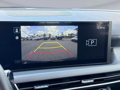 2024 Hyundai Sonata Hybrid SEL