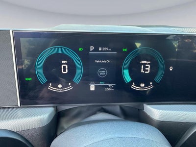 2024 Hyundai Sonata Hybrid SEL