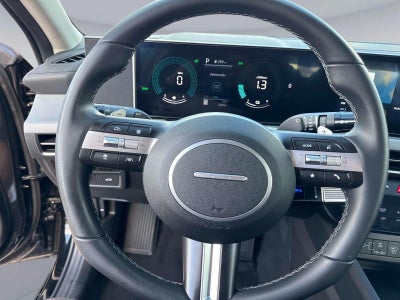 2024 Hyundai Sonata Hybrid SEL