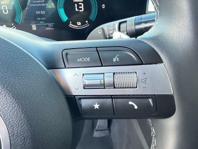 2024 Hyundai Sonata Hybrid SEL