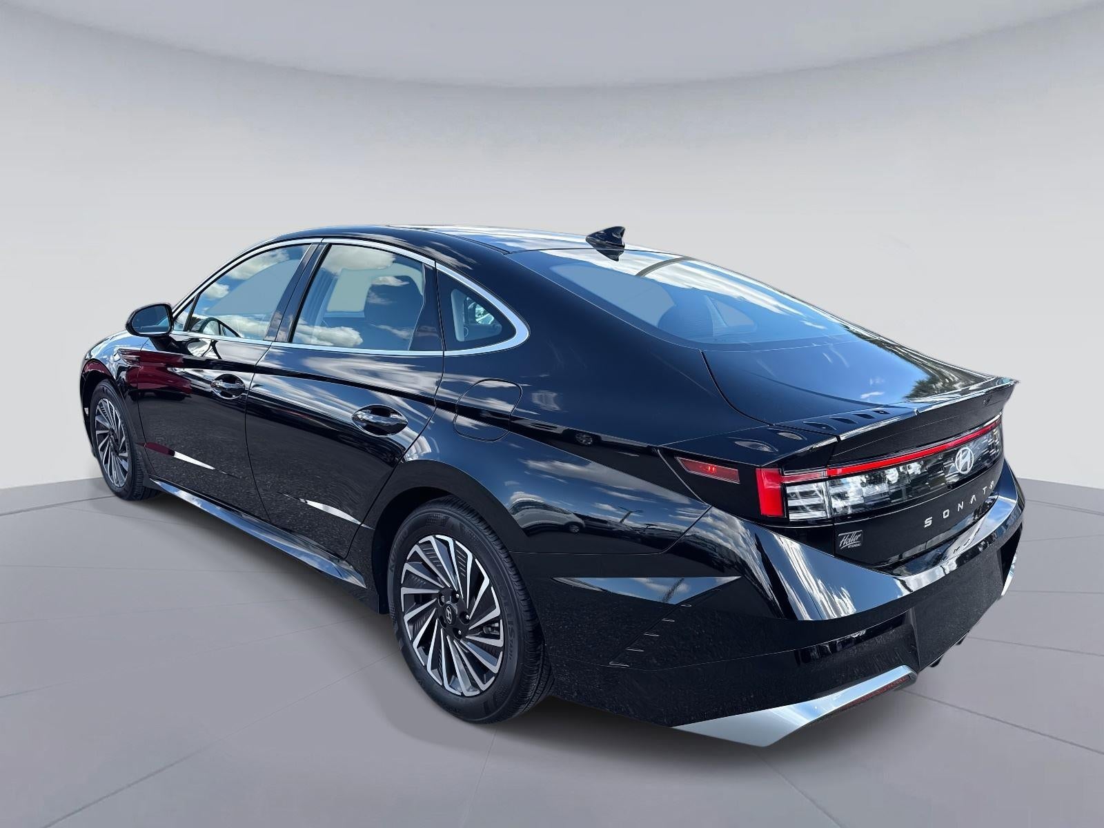 2024 Hyundai Sonata Hybrid SEL
