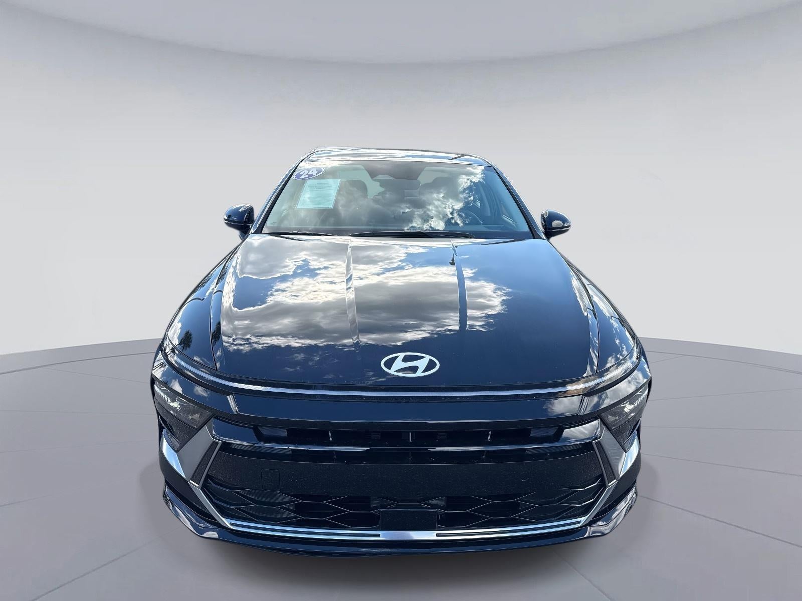 2024 Hyundai Sonata Hybrid SEL