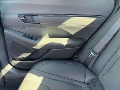 2024 Hyundai Sonata N Line