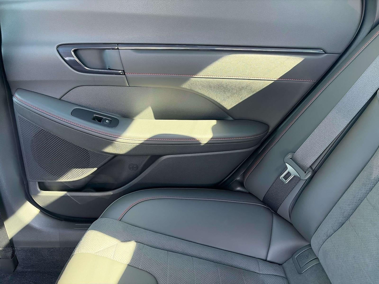 2024 Hyundai Sonata N Line