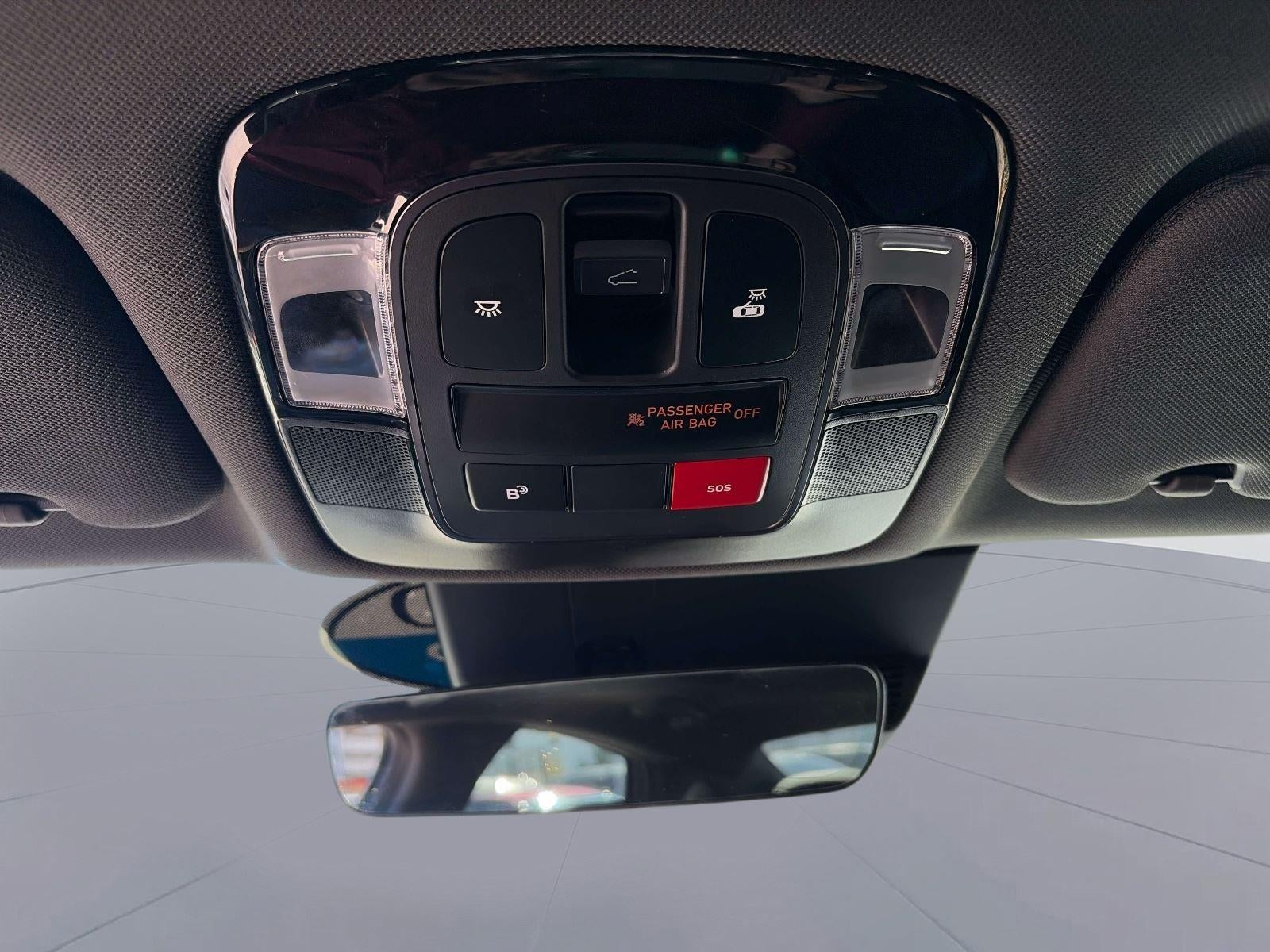 2024 Hyundai Sonata N Line