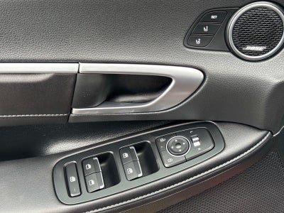 2024 Hyundai Sonata Hybrid Limited