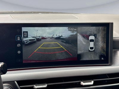 2024 Hyundai Sonata Hybrid Limited