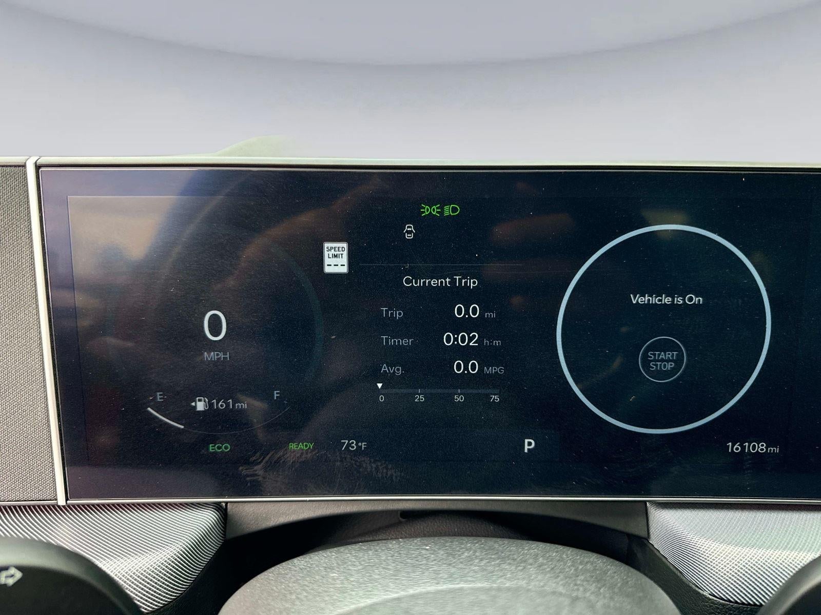 2024 Hyundai Sonata Hybrid Limited