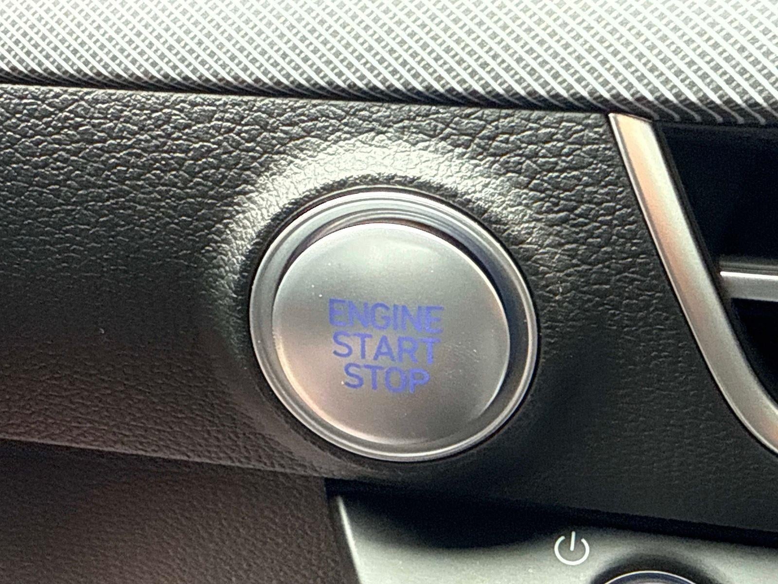 2024 Hyundai Sonata Hybrid Limited