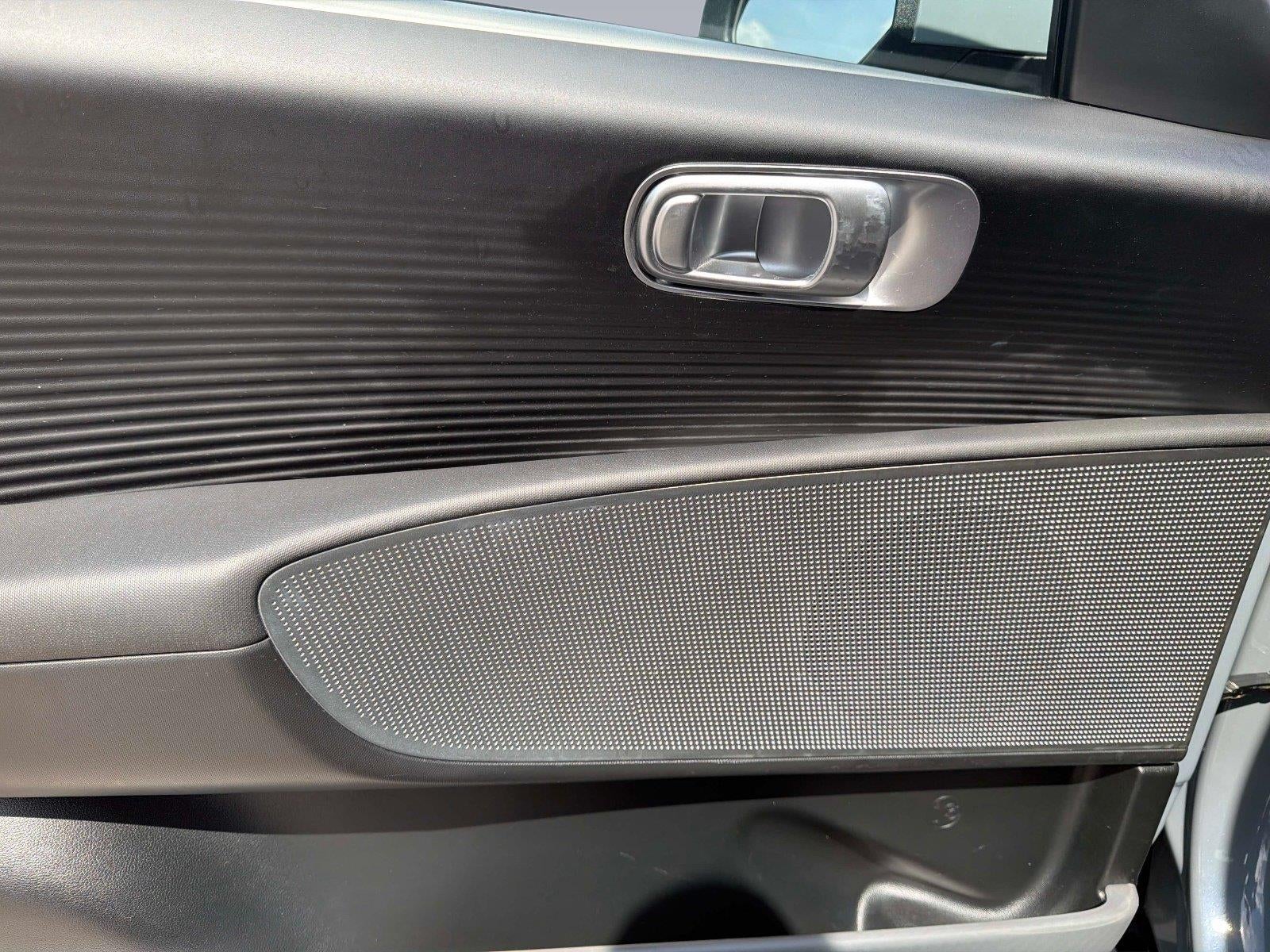 2024 Hyundai IONIQ 6 SE