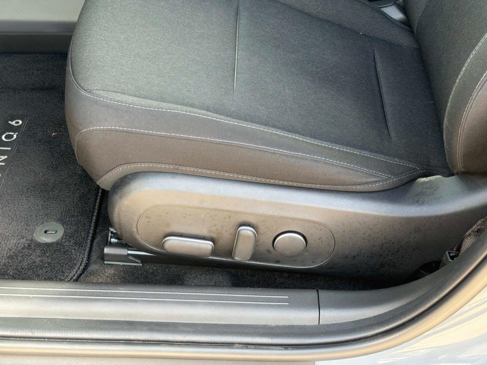 2024 Hyundai IONIQ 6 SE
