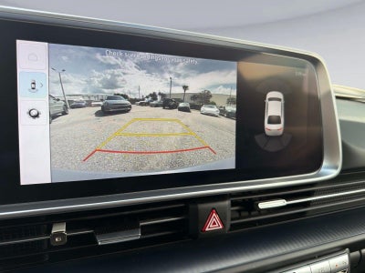 2024 Hyundai IONIQ 6 SE