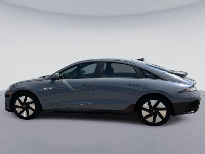 2024 Hyundai IONIQ 6 SE