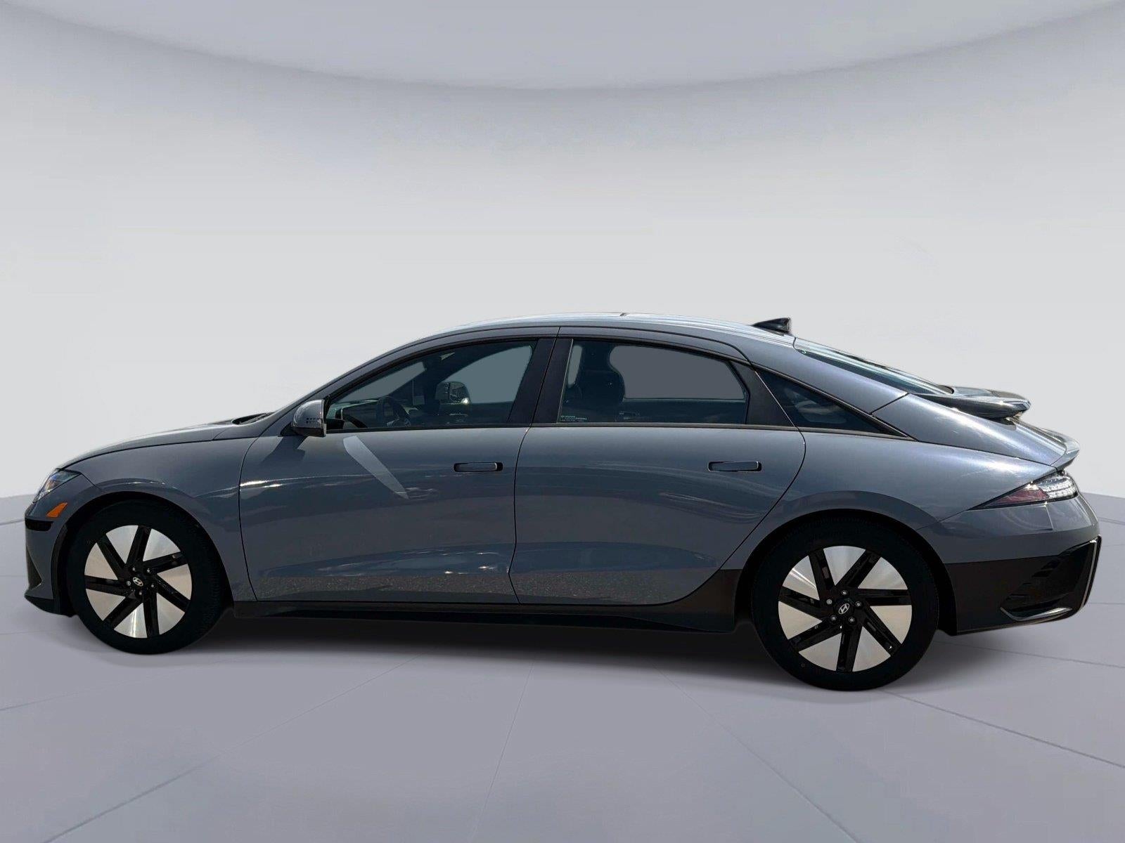 2024 Hyundai IONIQ 6 SE