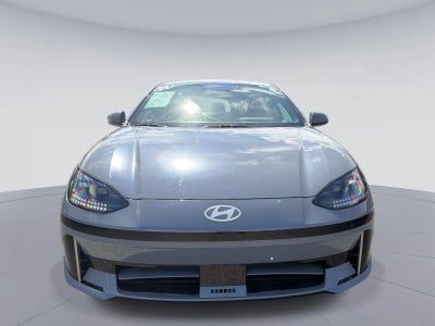 2024 Hyundai IONIQ 6 SE