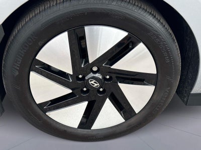 2023 Hyundai IONIQ 6 SE Standard Range