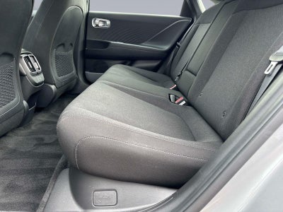 2023 Hyundai IONIQ 6 SE Standard Range