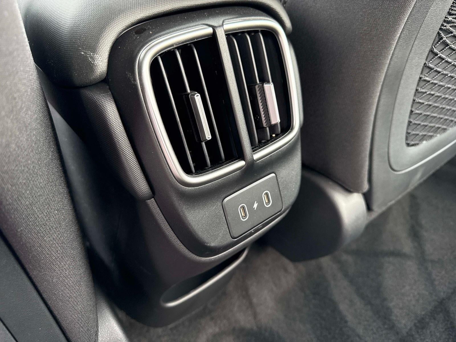 2023 Hyundai IONIQ 6 SE Standard Range