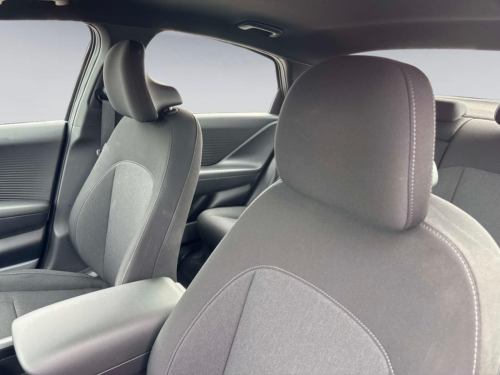 2023 Hyundai IONIQ 6 SE Standard Range