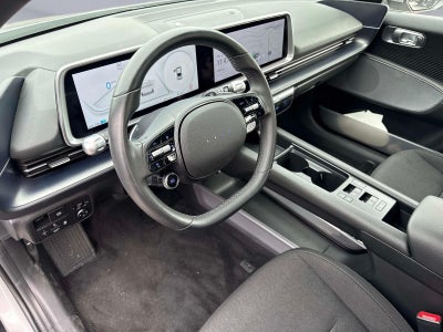 2023 Hyundai IONIQ 6 SE Standard Range