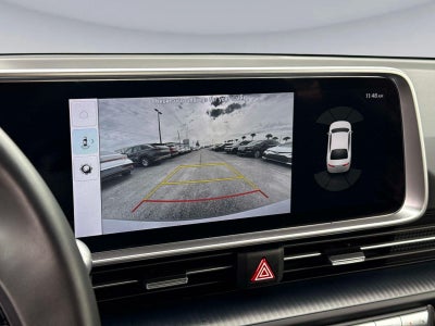 2023 Hyundai IONIQ 6 SE Standard Range