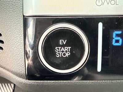 2023 Hyundai IONIQ 6 SE Standard Range