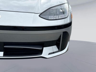 2023 Hyundai IONIQ 6 SE Standard Range