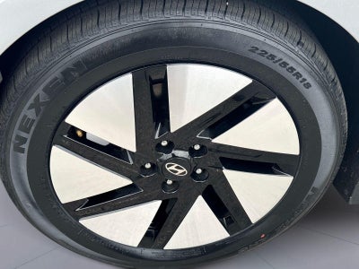 2023 Hyundai IONIQ 6 SE