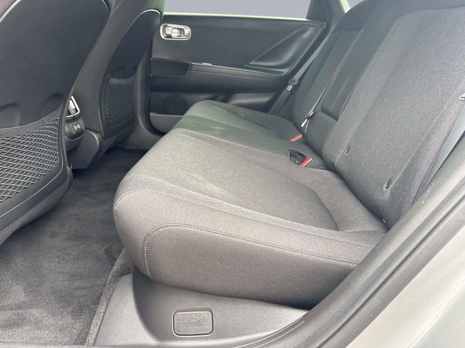 2023 Hyundai IONIQ 6 SE