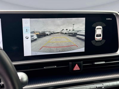 2023 Hyundai IONIQ 6 SE