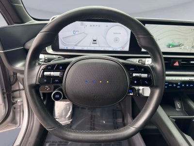 2023 Hyundai IONIQ 6 SE