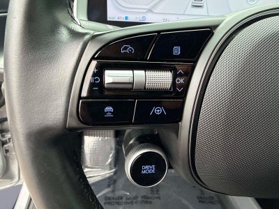 2023 Hyundai IONIQ 6 SE