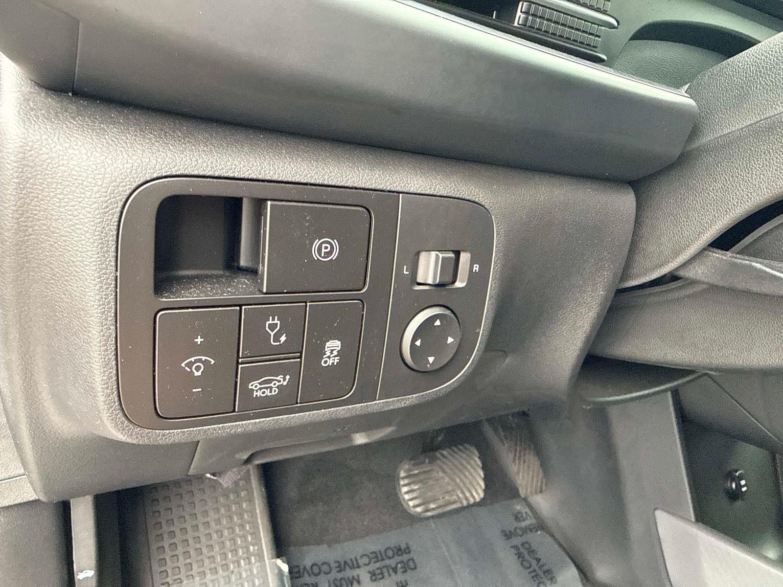 2023 Hyundai IONIQ 6 SE