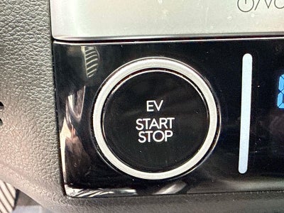 2023 Hyundai IONIQ 6 SE