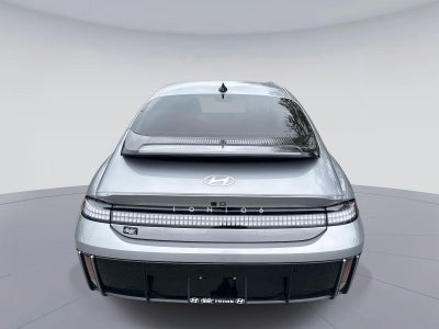 2023 Hyundai IONIQ 6 SE