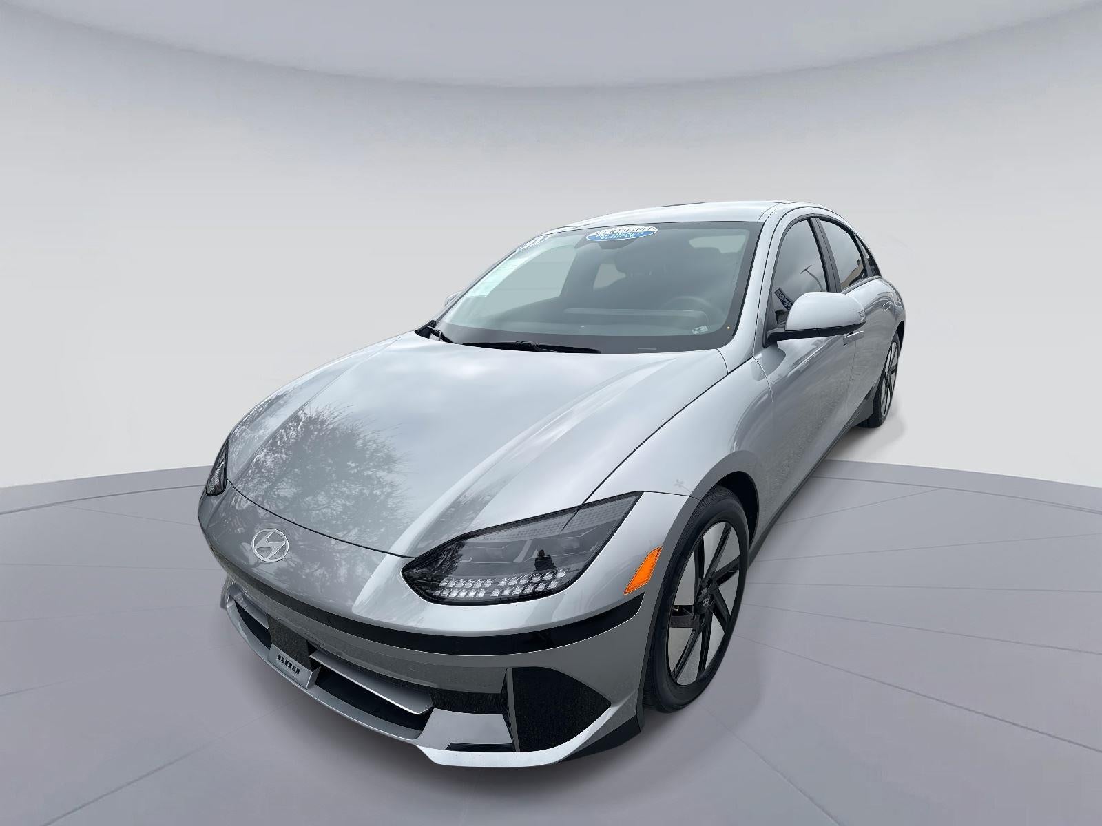 2023 Hyundai IONIQ 6 SE