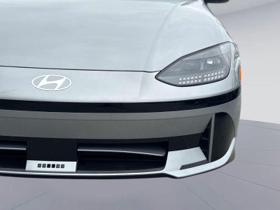 2023 Hyundai IONIQ 6 SE
