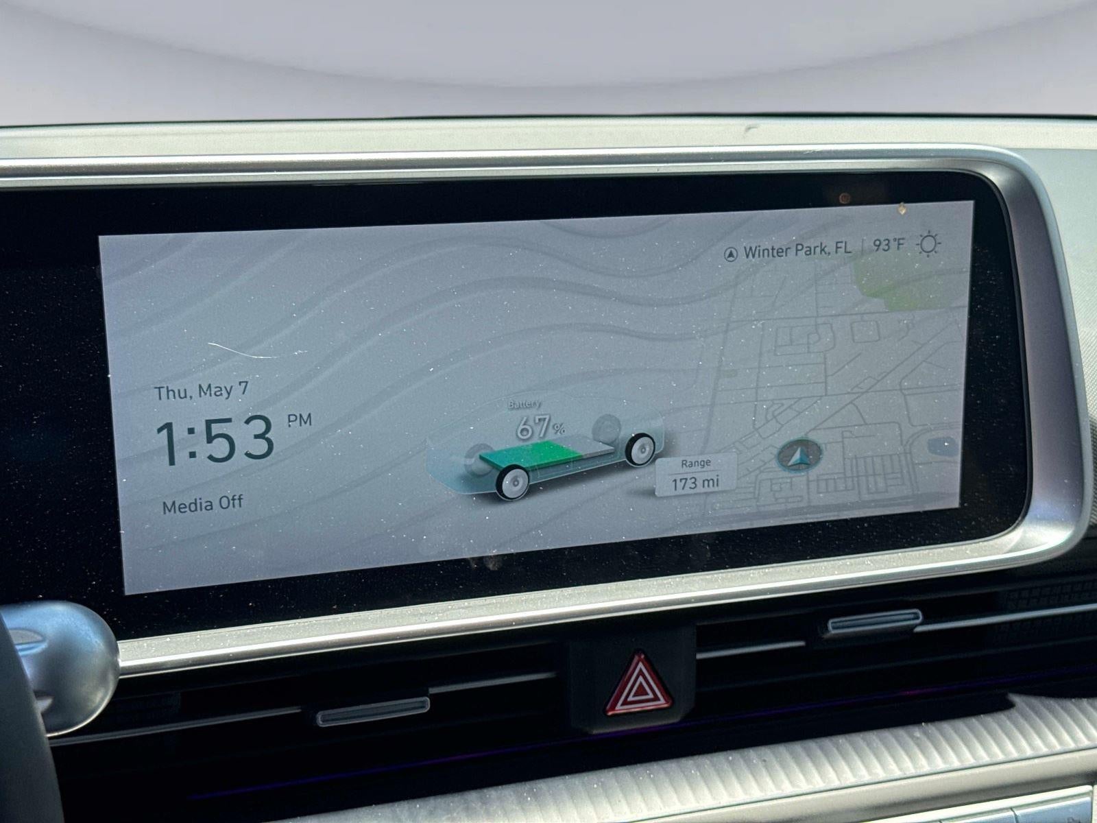 2024 Hyundai IONIQ 6 SEL