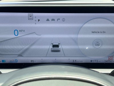 2024 Hyundai IONIQ 6 SEL