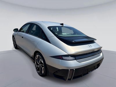 2024 Hyundai IONIQ 6 SEL