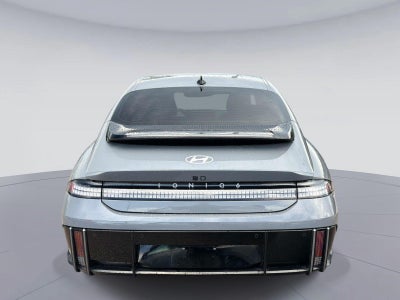 2023 Hyundai Ioniq 6 SEL