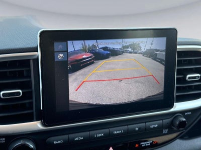 2025 Hyundai Venue SE