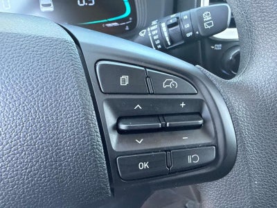 2025 Hyundai Venue SE