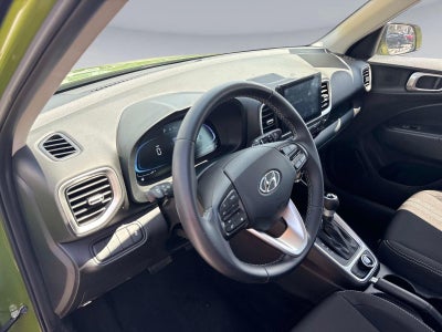 2024 Hyundai Venue SEL