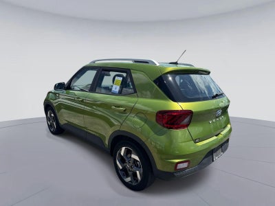 2024 Hyundai Venue SEL