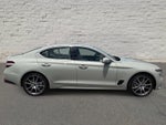 2026 Genesis G70 2.5T