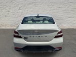 2026 Genesis G70 2.5T