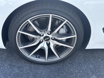 2026 Genesis G70 2.5T