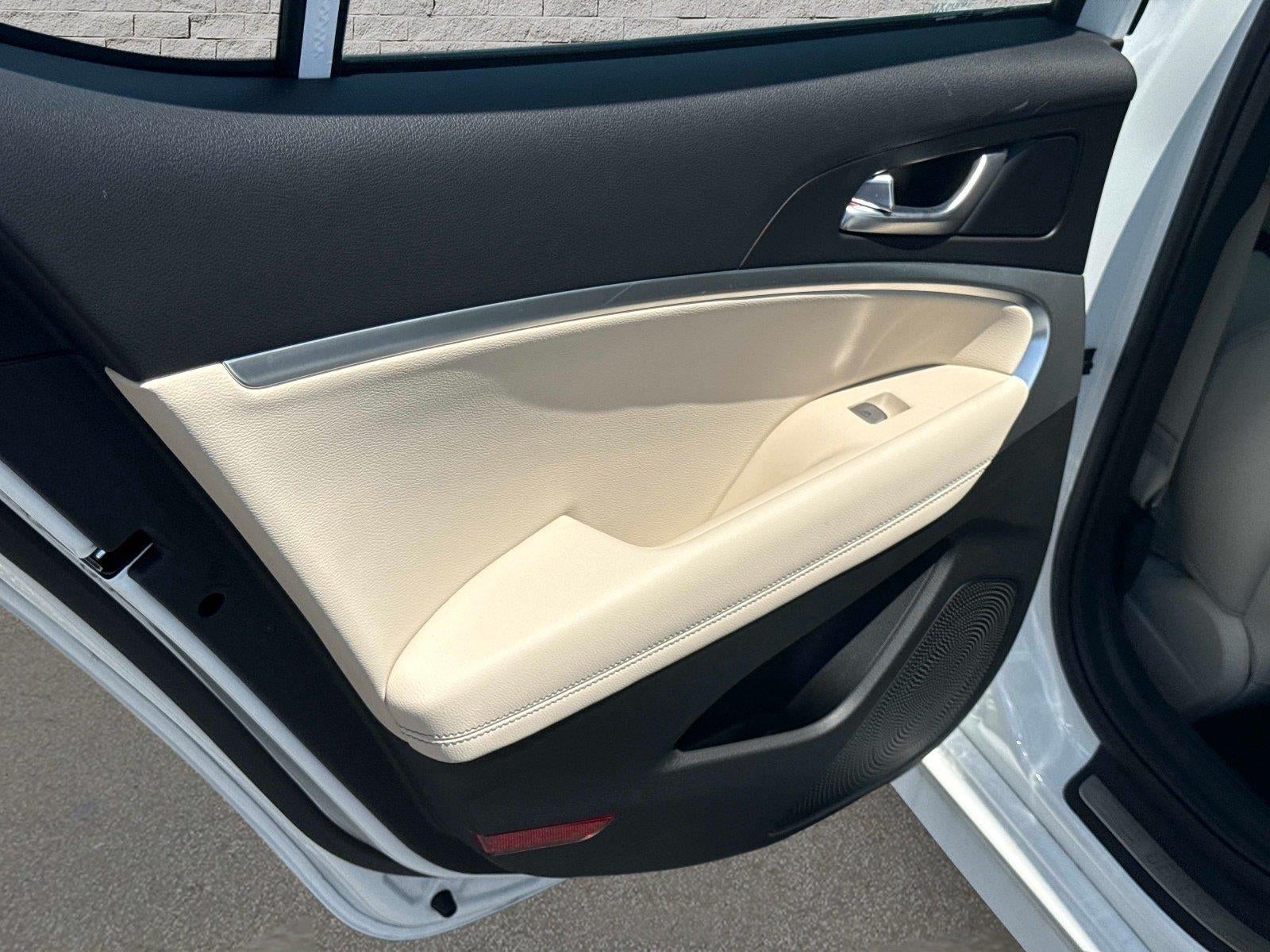 2026 Genesis G70 2.5T
