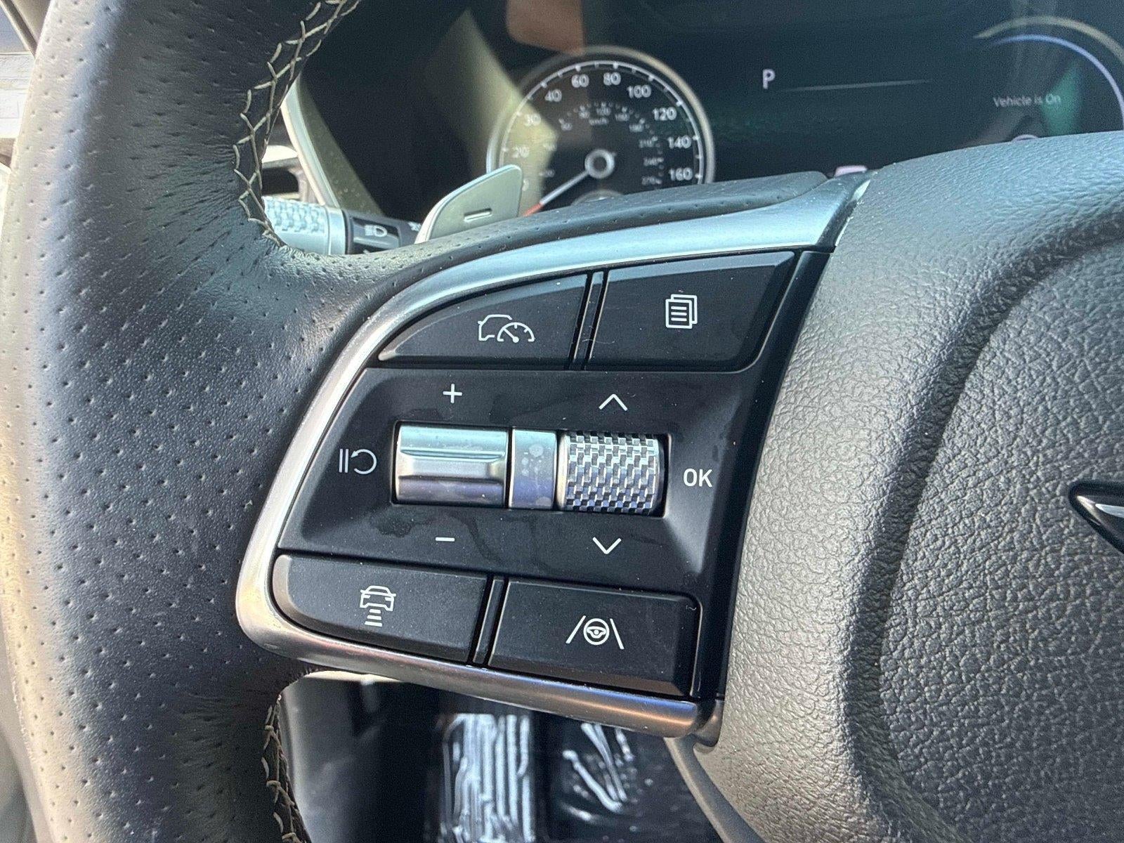 2026 Genesis G70 2.5T